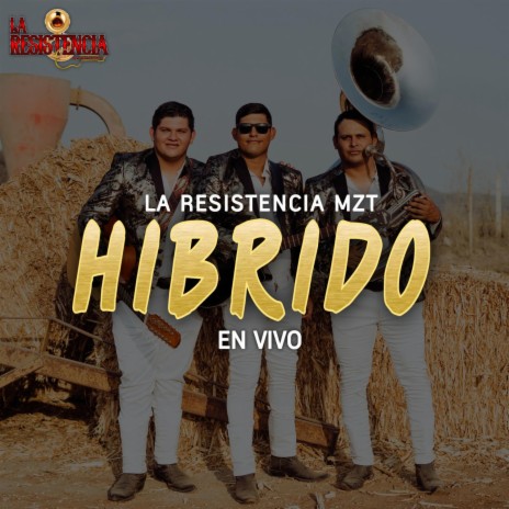 Hibrido (En vivo) | Boomplay Music
