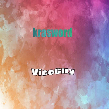 Vicecity | Boomplay Music