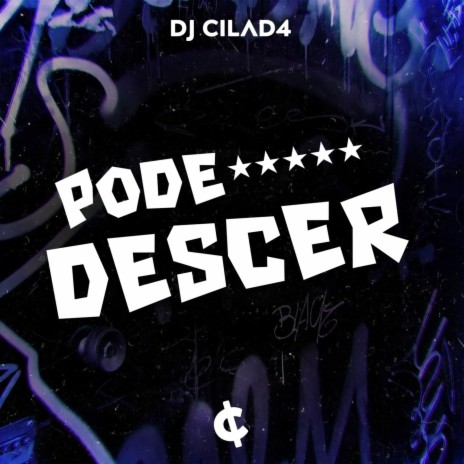 PODE DESCER | Boomplay Music