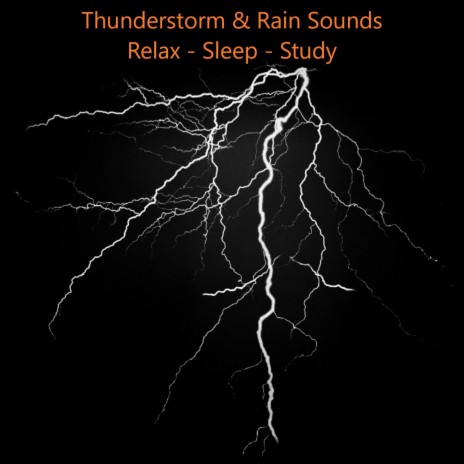 Thunderstorm two | Boomplay Music