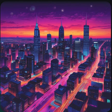 Vice City Dreams | Boomplay Music