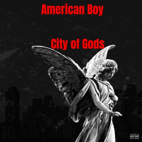 City of Gods | Boomplay Music