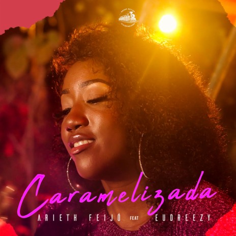 Caramelizada ft. Eudreezy | Boomplay Music