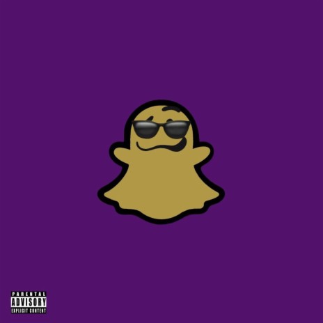 Snapchat ft. La’Ron the R&B Singer | Boomplay Music