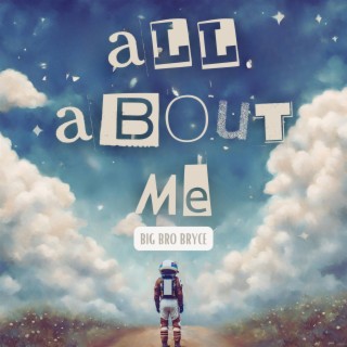 About Me lyrics | Boomplay Music