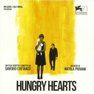 Hungry Hearts (Original Motion Picture Soundtrack)