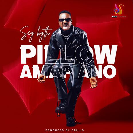 Pillow (Amapiano remix) | Boomplay Music