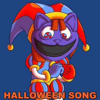 Halloween Amazing Digital Circus Song (Smiling Critters)