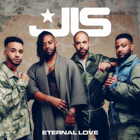 Eternal Love | Boomplay Music