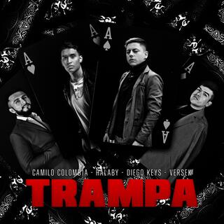 TRAMPA