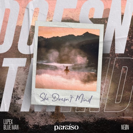 She Doesn't Mind ft. Blue Man & NEØN | Boomplay Music