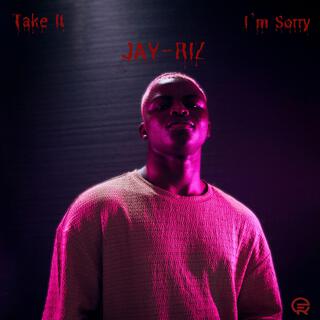 I'm Sorry lyrics | Boomplay Music