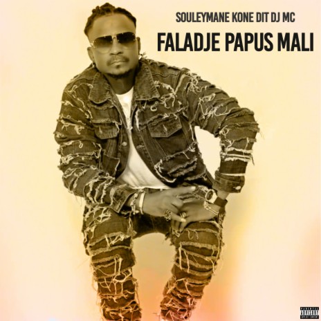 Faladje Papus Mali | Boomplay Music