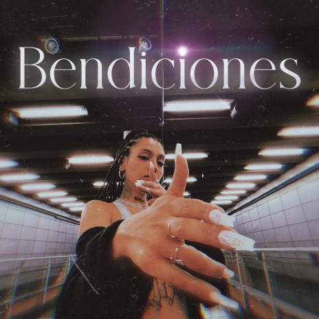 Bendiciones ft. nass g | Boomplay Music