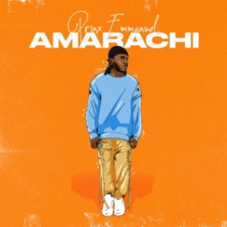 Amarachi lyrics | Boomplay Music