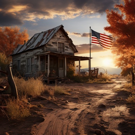 American Town | Boomplay Music