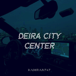 Deira City Center