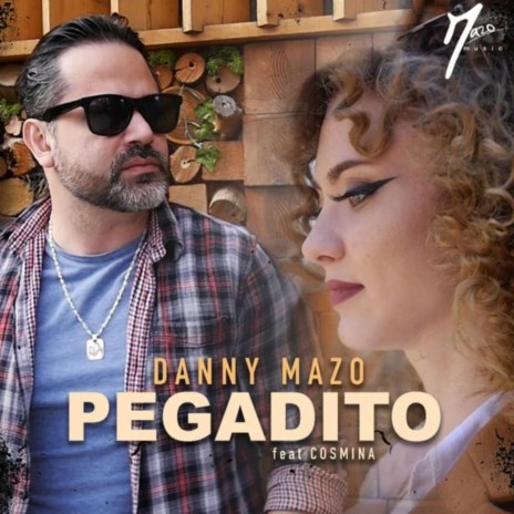 Pegadito ft. Cosmina | Boomplay Music