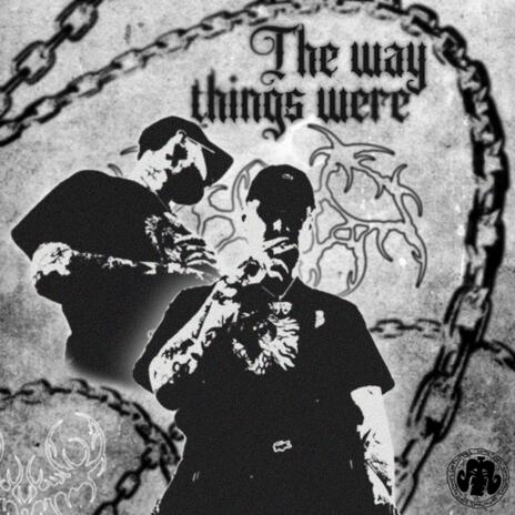 The way things were | Boomplay Music