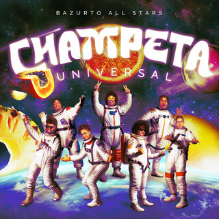 Champeta Universal