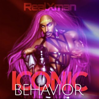 Iconic Behavior lyrics | Boomplay Music