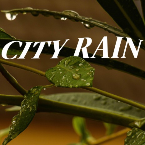 9eR - City Rain | Boomplay Music
