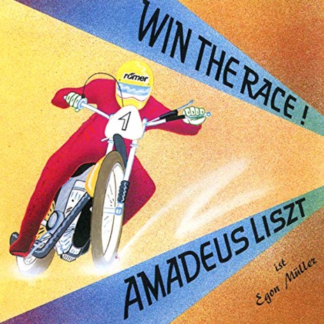 Win The Race (Instrumental)
