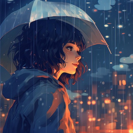 Gentle Umbrella