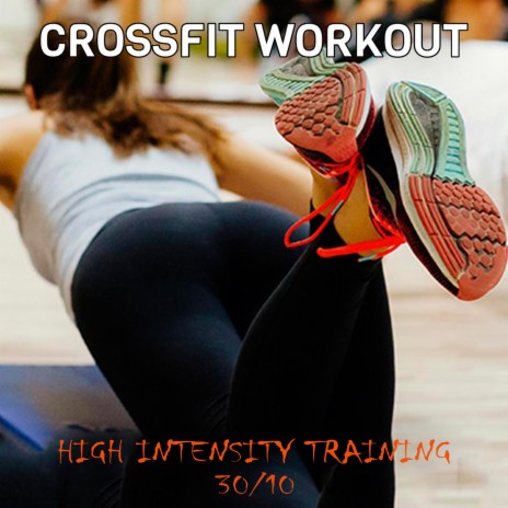 Booty Workout 144BPM (Hiit Mix 30-10) | Boomplay Music