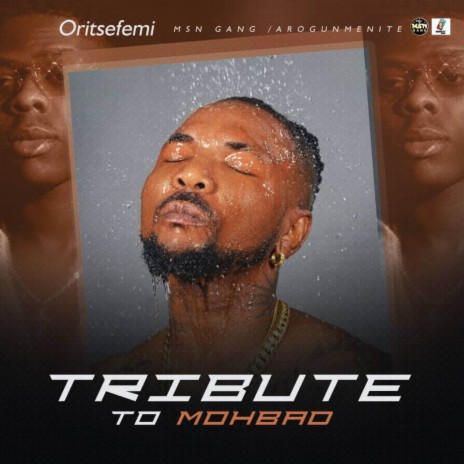 Tribute to Mohbad | Boomplay Music