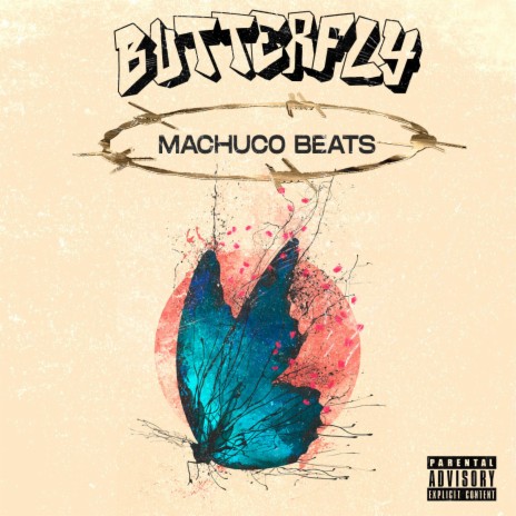 Buterfly Reggaeton Beat | Boomplay Music