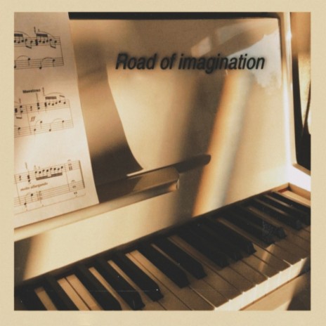 Road Of Imagination (Original Mix) ft. Emad Ejlal & Ramin Mohajer | Boomplay Music