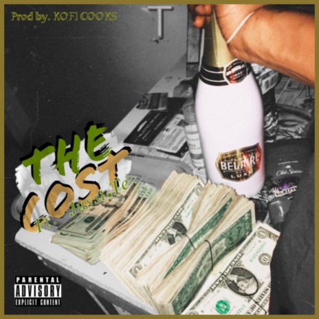 The Cost ft. Jusst. Te