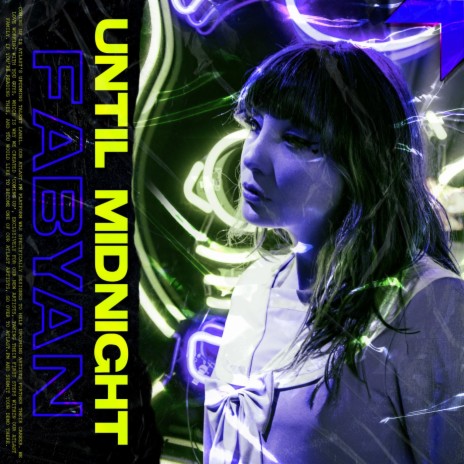 Until Midnight | Boomplay Music