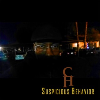 Suspicious Behavior