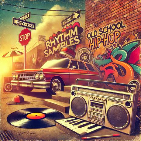 Retro Street Groove | Boomplay Music