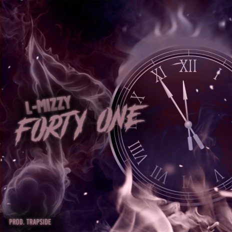 Forty one (Radio Edit) | Boomplay Music
