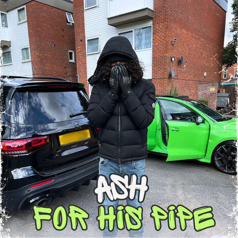 Ash for His Pipe | Boomplay Music