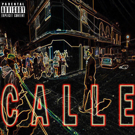 Calle ft. Jeyzor & Grandote | Boomplay Music