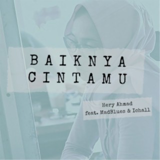 Baiknya Cintamu