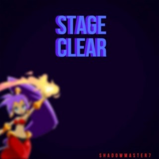 stage clear