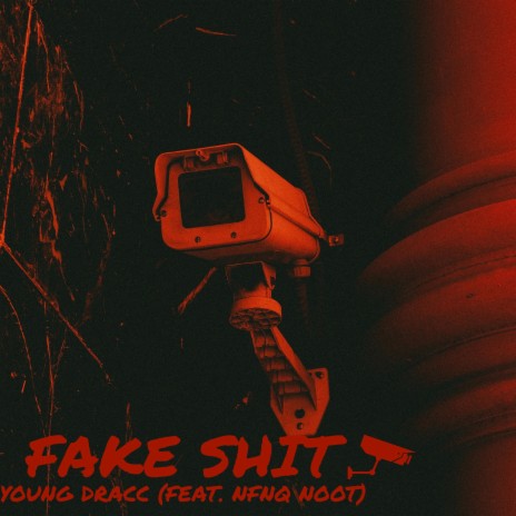 FAKE SHIT ft. NFNQ NOOT | Boomplay Music