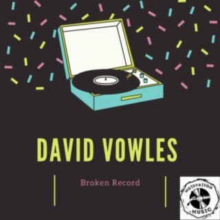 David Vowles