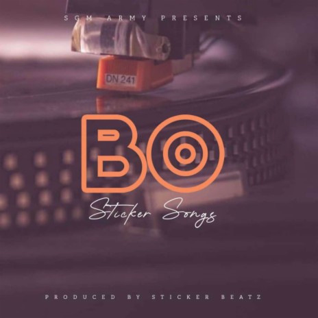 Bo | Boomplay Music