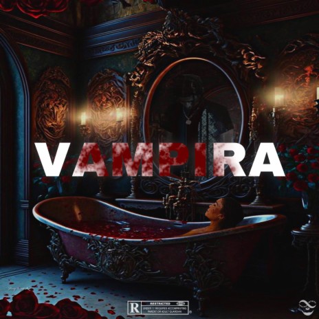 VAMPIRA | Boomplay Music