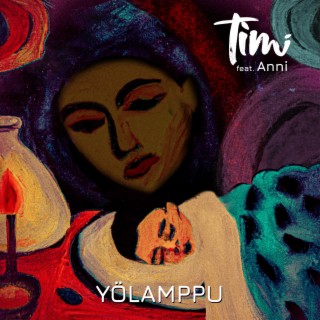 Yölamppu ft. Anni lyrics | Boomplay Music