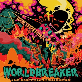 Worldbreaker Soft Ambience (Original TTRPG Soundtrack)