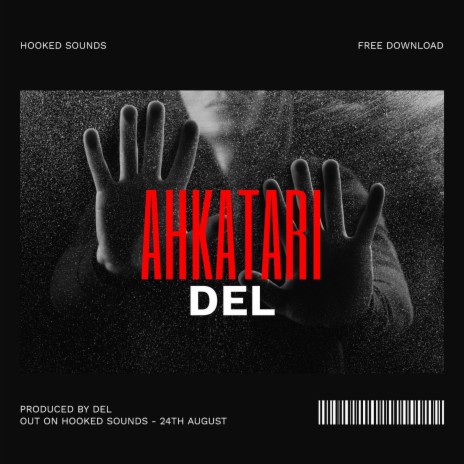 Ahkatari ft. Del | Boomplay Music