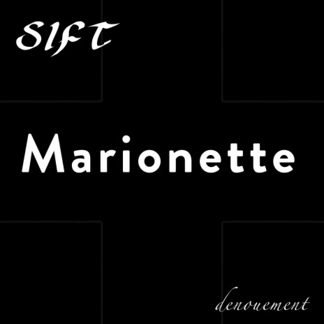 Marionette ft. Elyse Smith | Boomplay Music