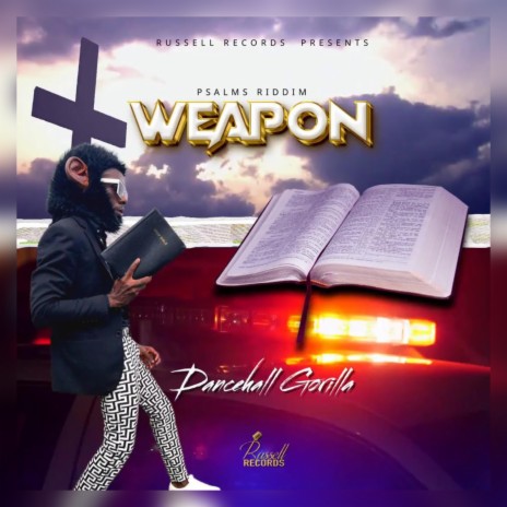 Weapon ft. Russell Records | Boomplay Music